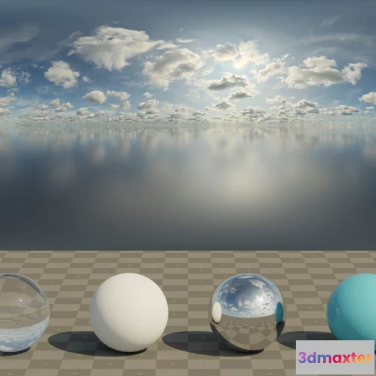 1266546 - Sunflowers (Pure Sky)