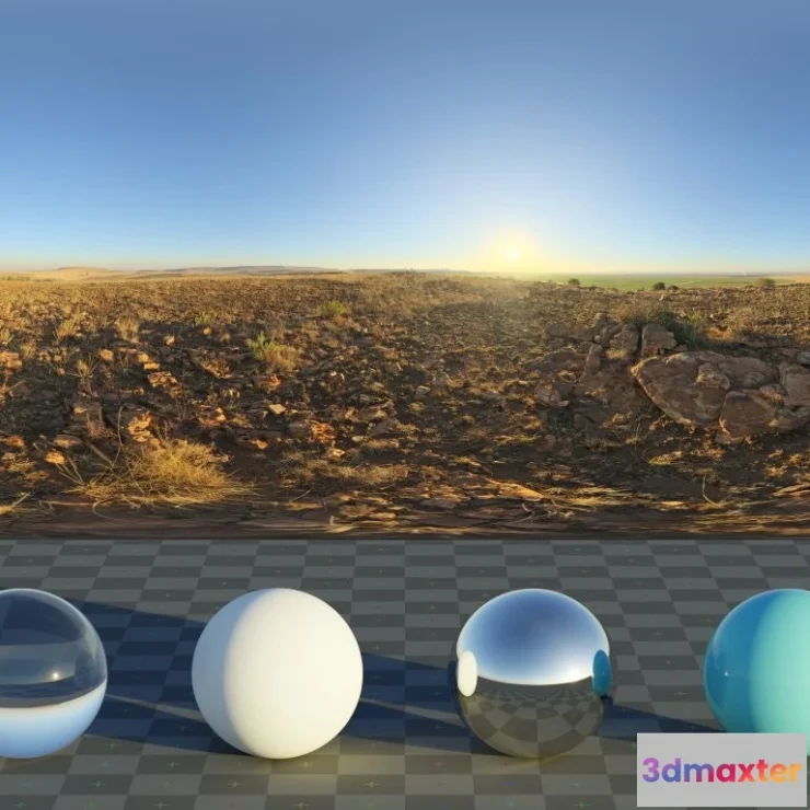 1266572 - Syferfontein 6d Clear