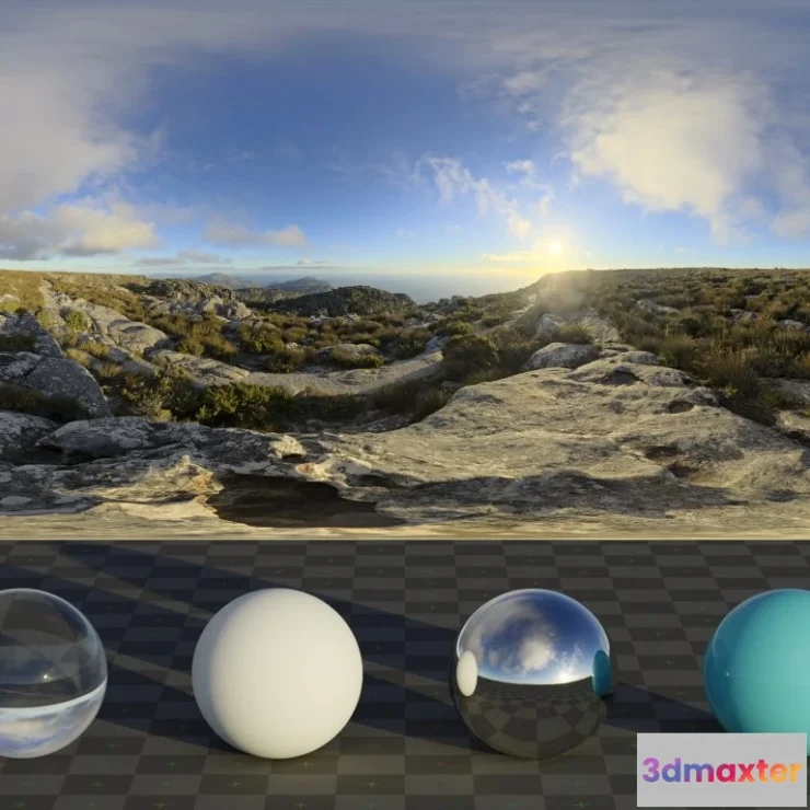 1266584 - Table Mountain 2