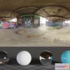 1266596 - Teufelsberg Inner