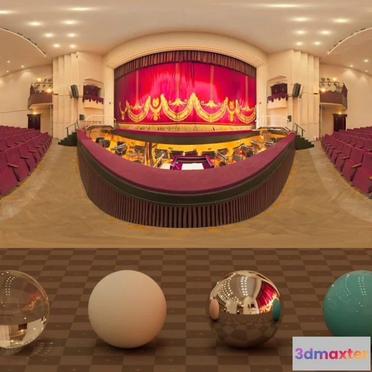 1266608 - Theater 01