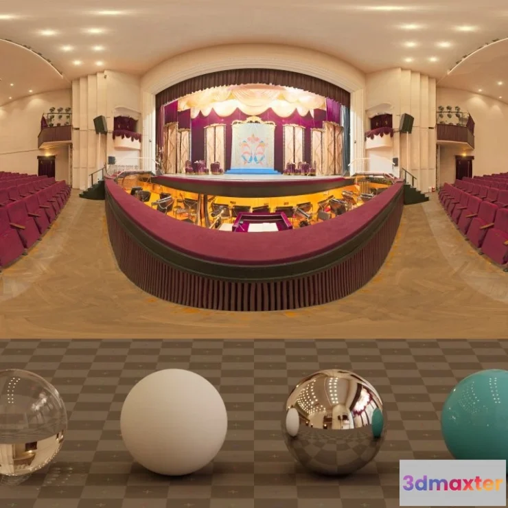 1266610 - Theater 02