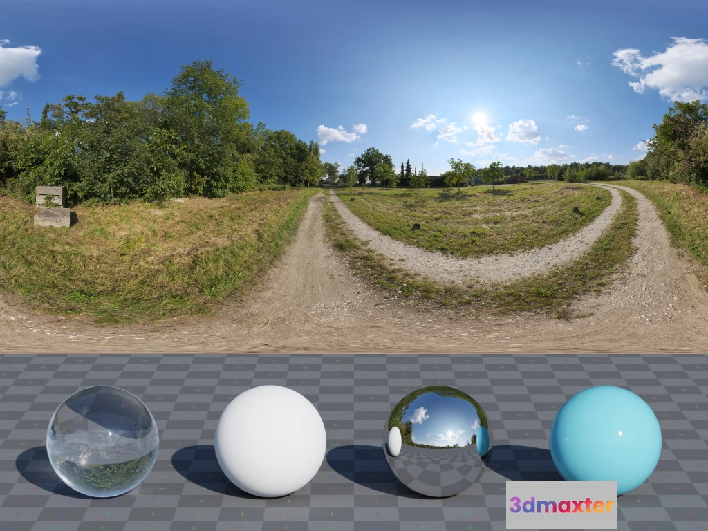 1266626 - Turning Area