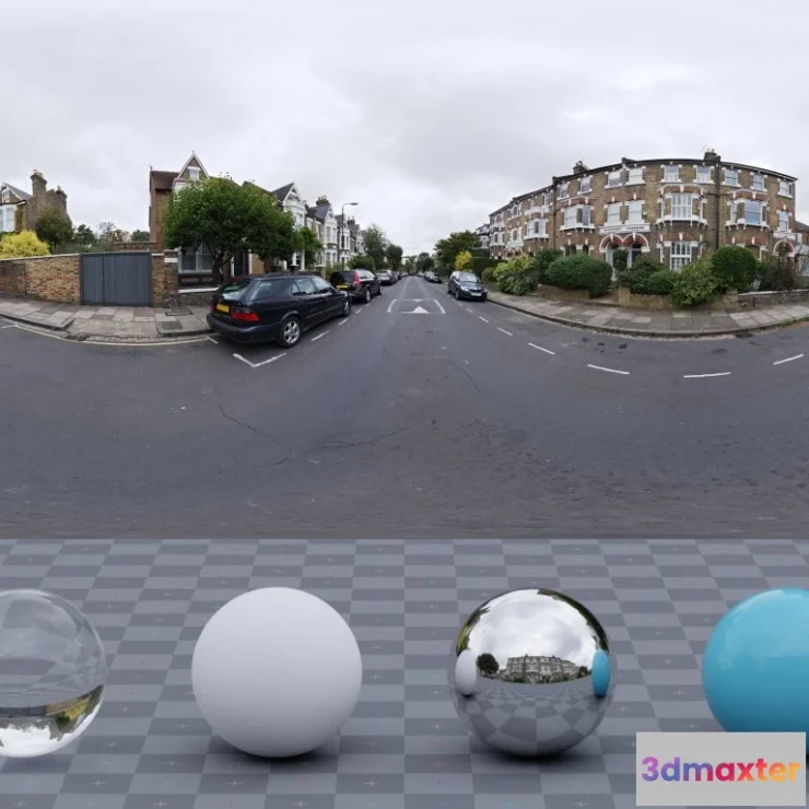 1266650 - Urban Street 03