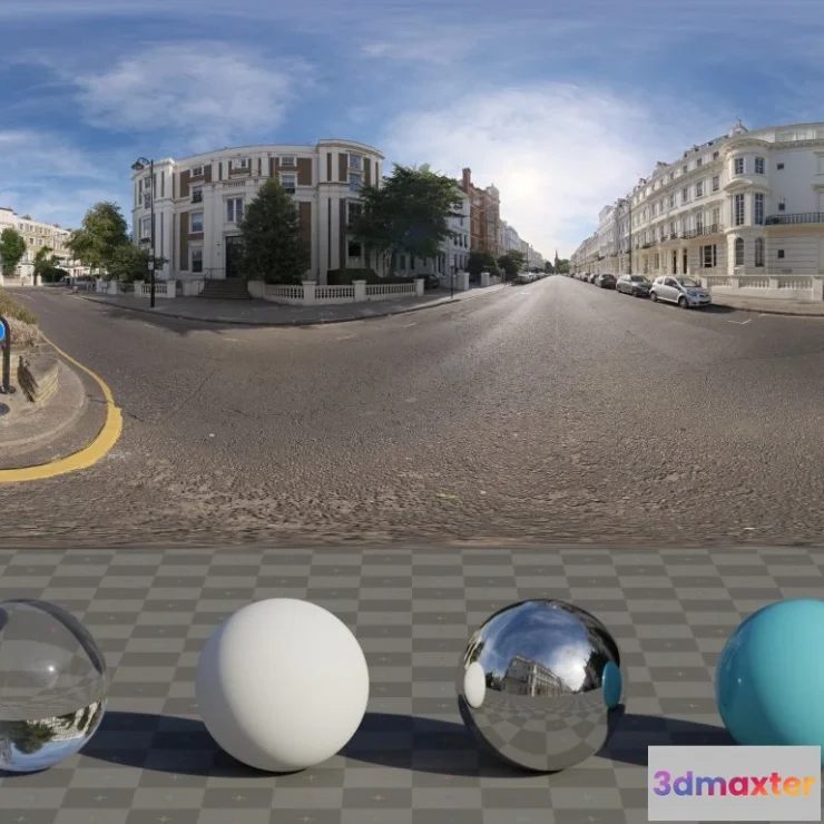 1266652 - Urban Street 04