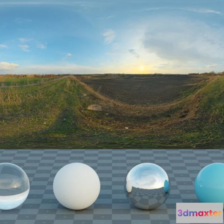 1266684 - Wasteland Clouds