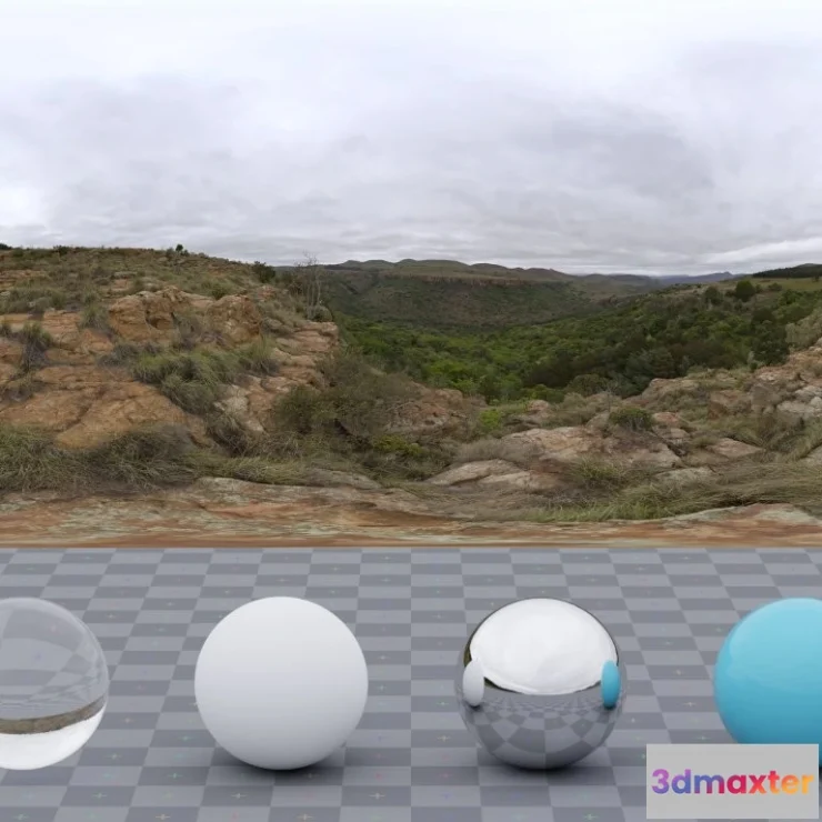 1266688 - Waterbuck Trail