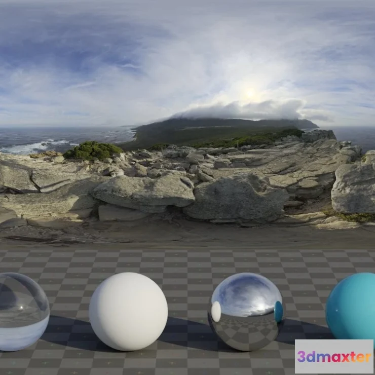 1266698 - White Cliff Top