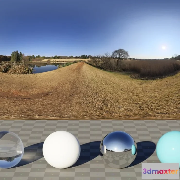 1266712 - Winter Sky