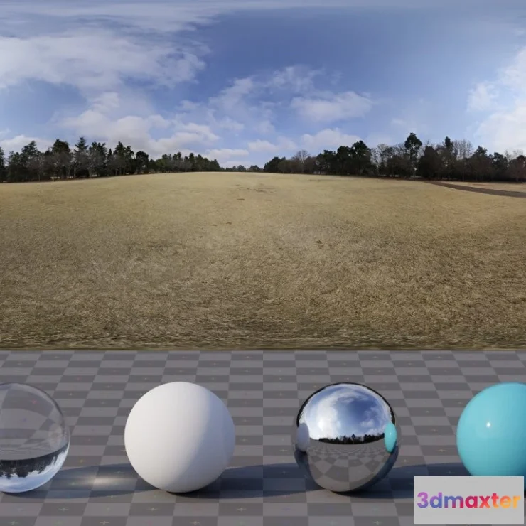 1266732 - Yellow Field