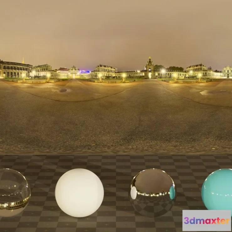 1266740 - Zwinger Night