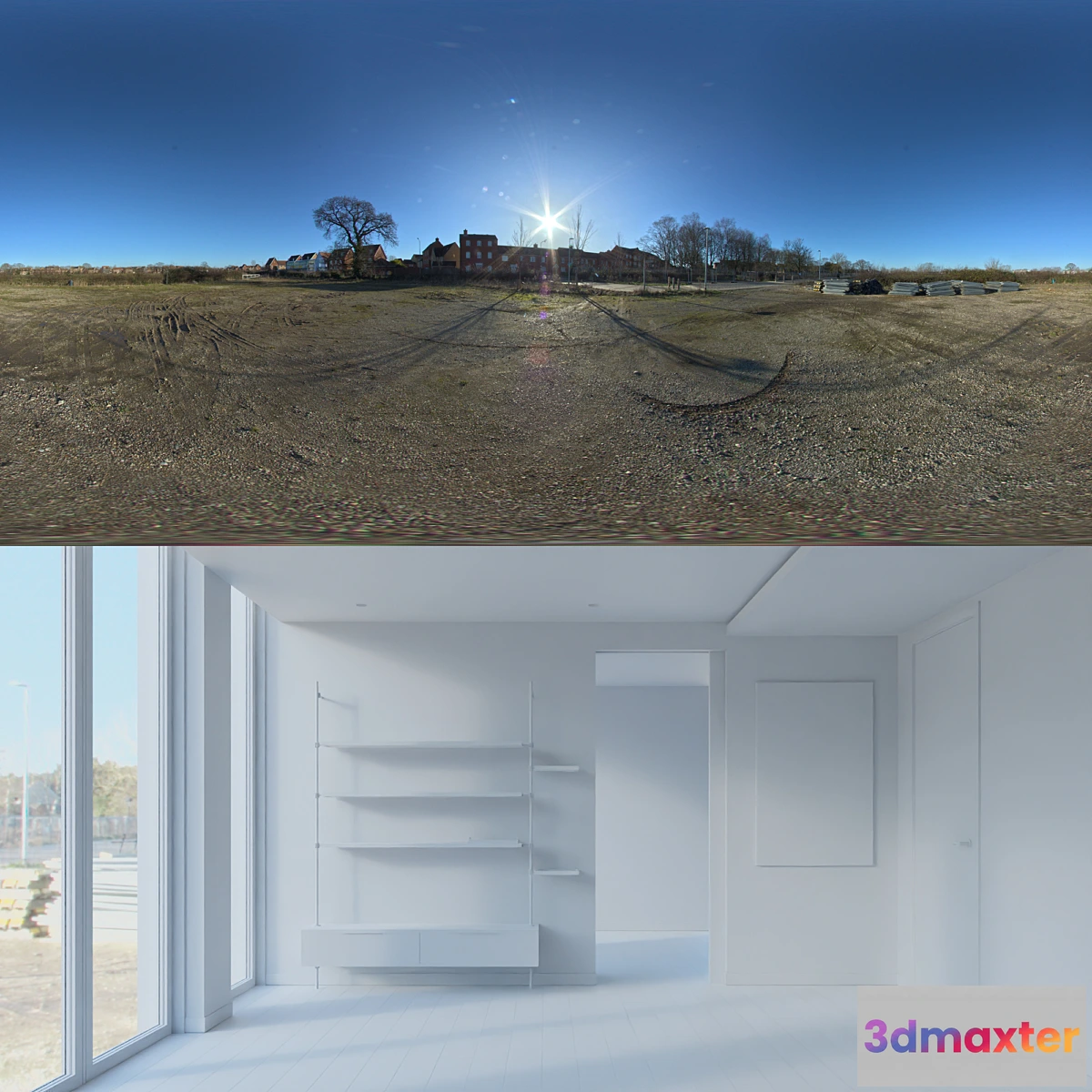 1328433 - HDRi_K3A7263 3D Max