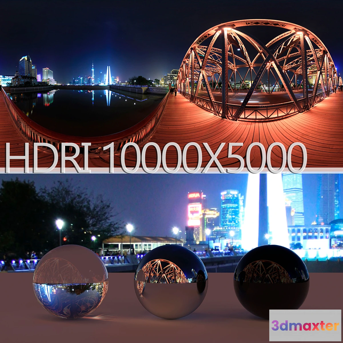 590006 - HDRI # 22