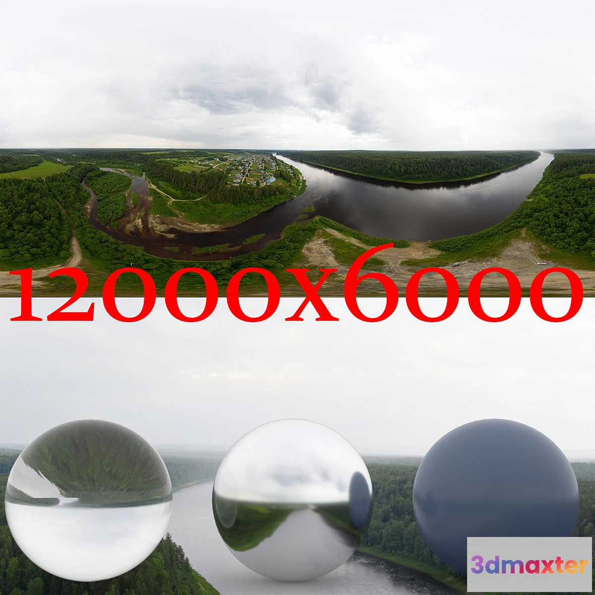 701492 - HDRI - No.3