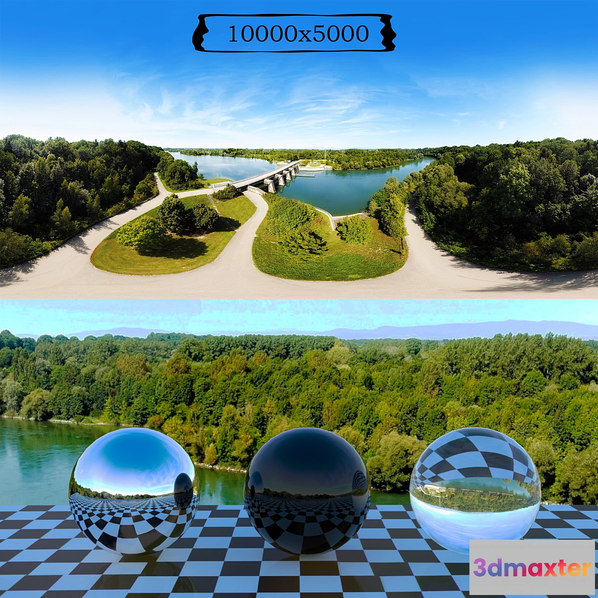 752527 - HDRI 2 - No.2