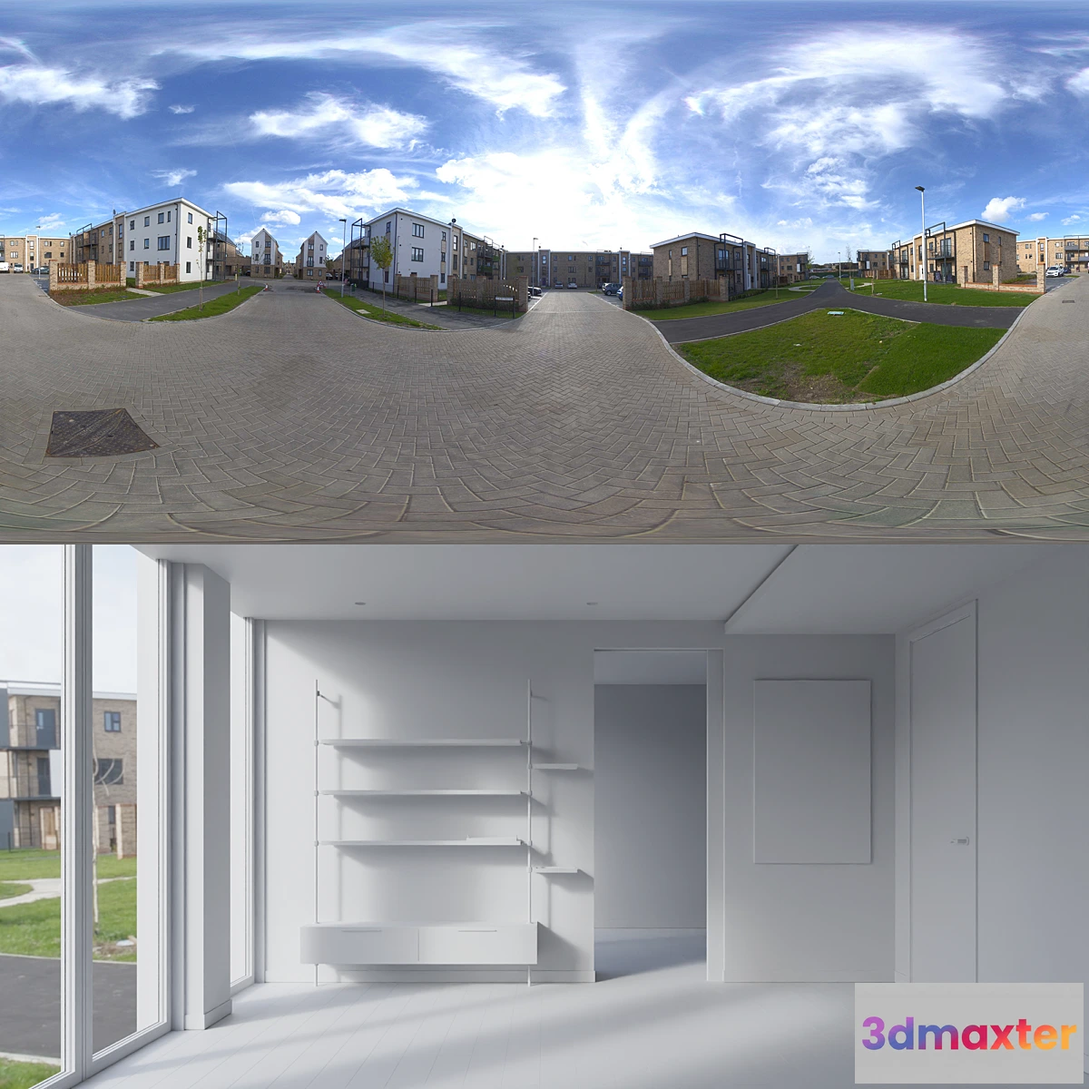 778781 - HDRi_V3_2 - No.3