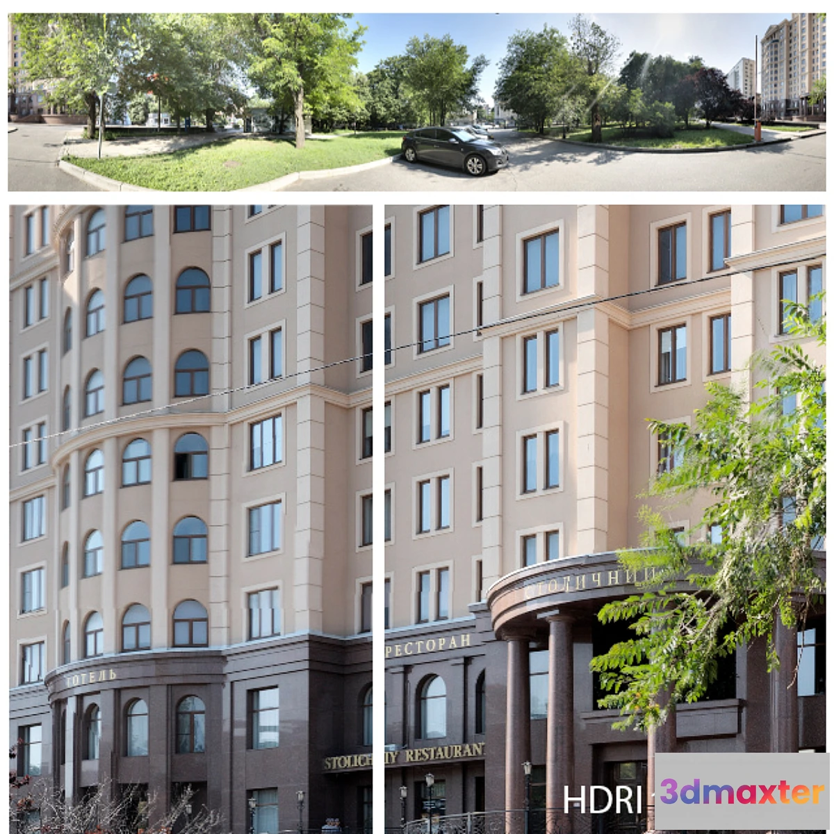 886522 - HDRI 3 - No.4