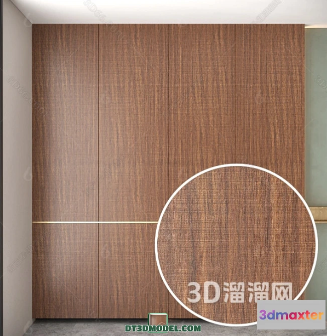 1239554 - TEXTURES - HFD - CORONA - 3D MODEL - 901