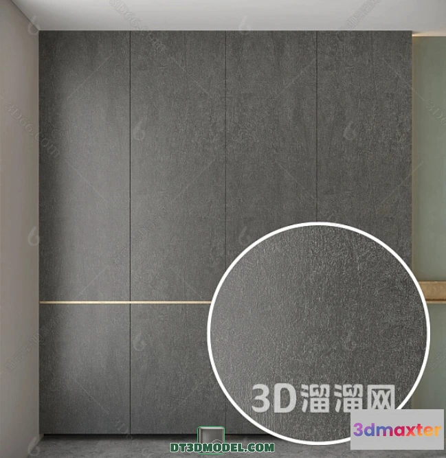 1239558 - TEXTURES - HFD - CORONA - 3D MODEL - 903