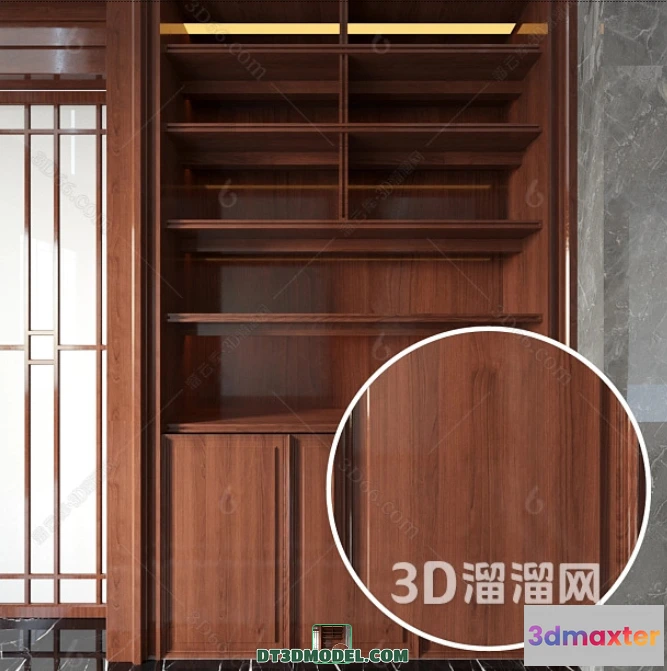 1239594 - TEXTURES - HFD - CORONA - 3D MODEL - 921