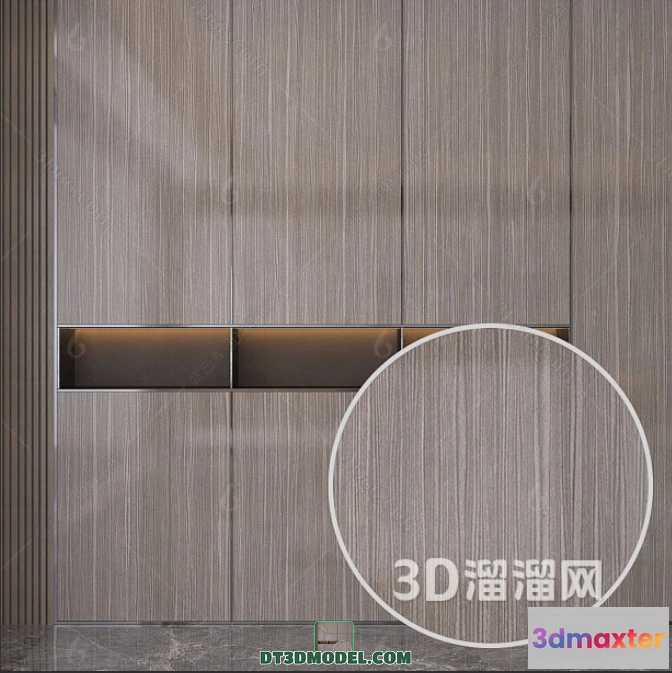 1239602 - TEXTURES - HFD - CORONA - 3D MODEL - 925