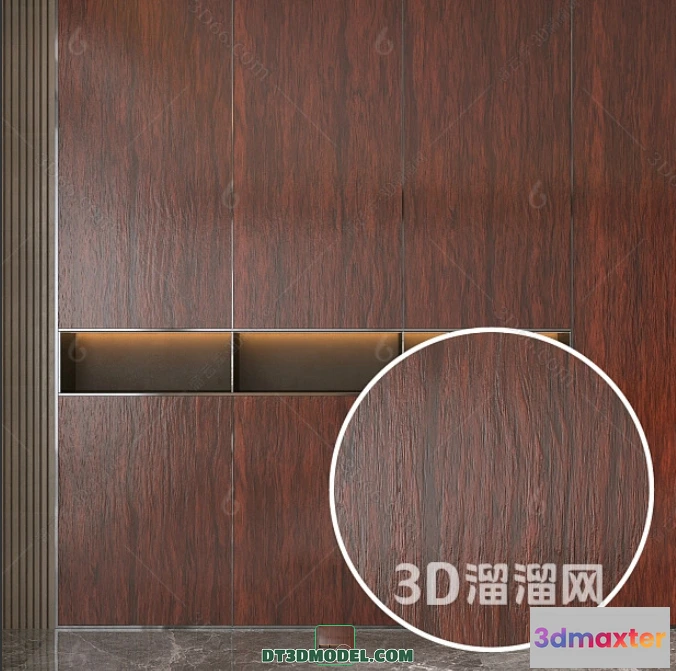 1239662 - TEXTURES - HFD - CORONA - 3D MODEL - 955