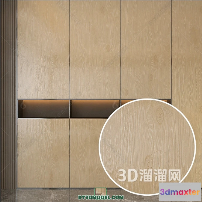 1239668 - TEXTURES - HFD - CORONA - 3D MODEL - 958