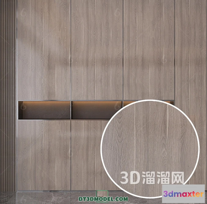 1239738 - TEXTURES - HFD - CORONA - 3D MODEL - 993