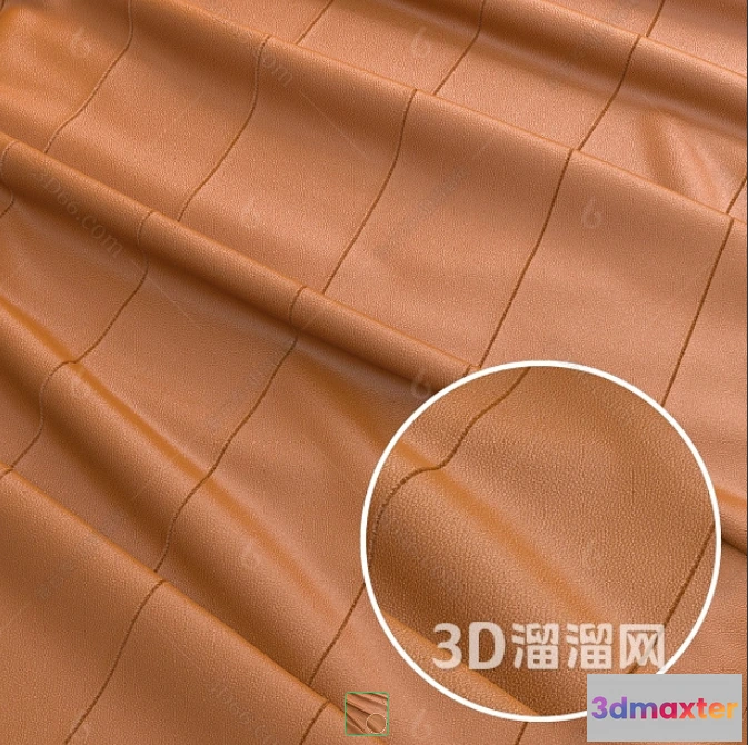 1238956 - TEXTURES - LEATHER - CORONA - 3D MODEL - 602