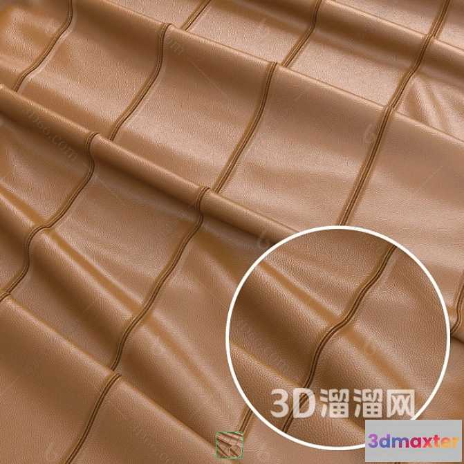 1238960 - TEXTURES - LEATHER - CORONA - 3D MODEL - 604