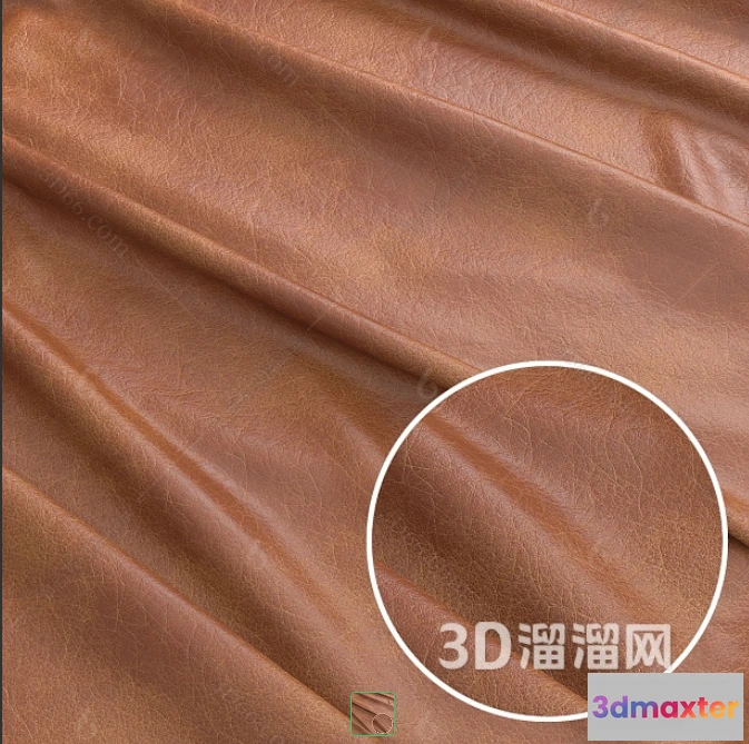 1238976 - TEXTURES - LEATHER - CORONA - 3D MODEL - 612