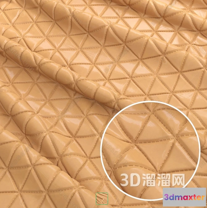 1238980 - TEXTURES - LEATHER - CORONA - 3D MODEL - 614