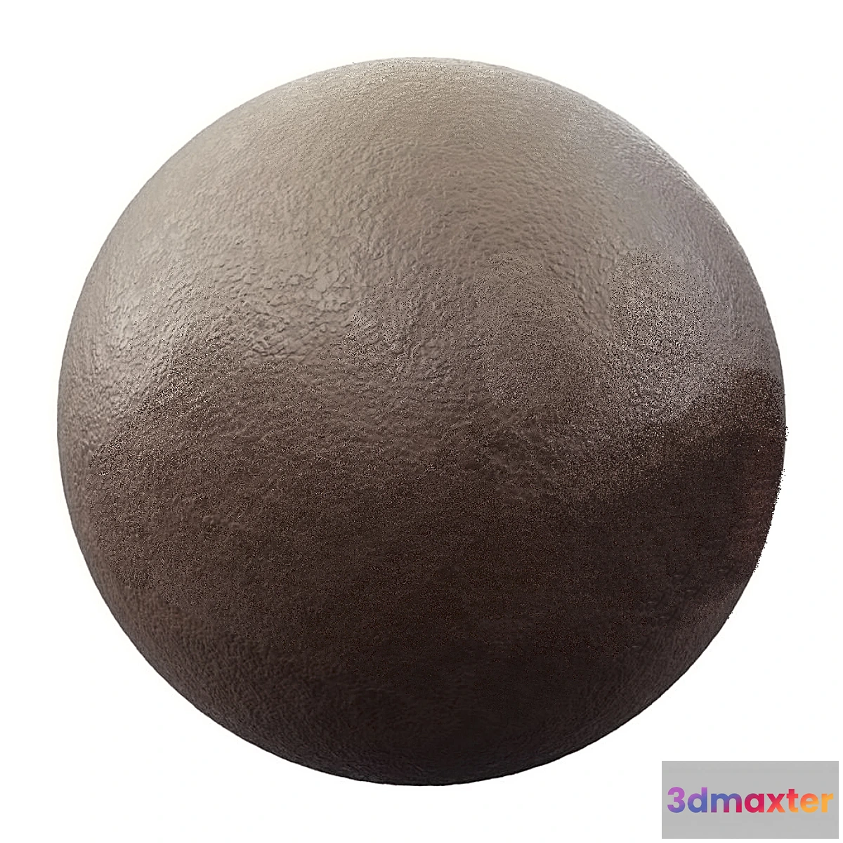 1348942 - leather 3D Max