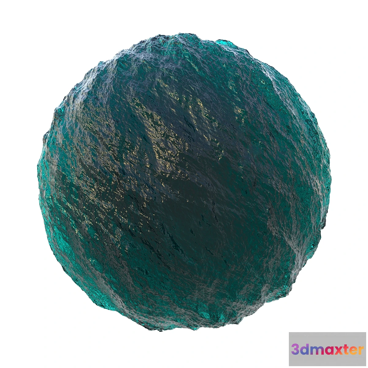 1320666 - Ocean 1 3D Max