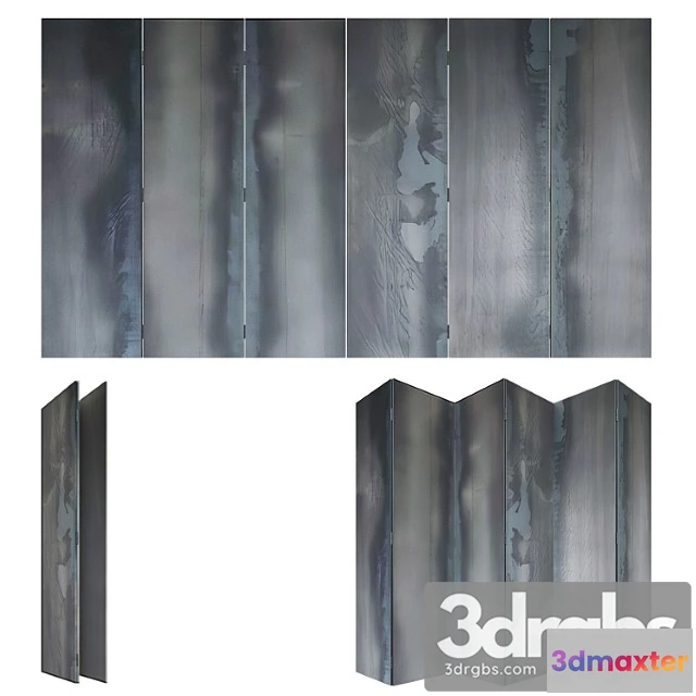 1054378 - Loft metal