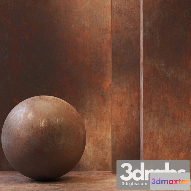 1054388 - Metal Set 03