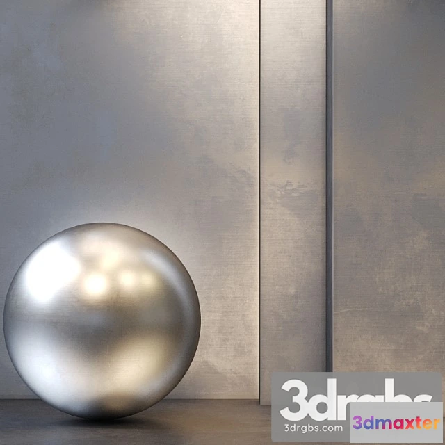 1054396 - Metal Set 10