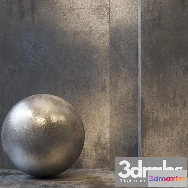 1054398 - Metal Set 12