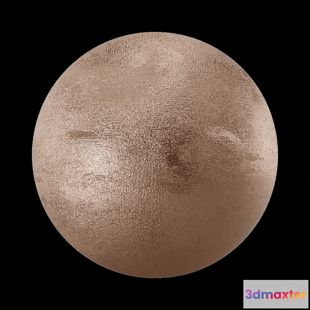 1673348 - textures - Metal 019 3D Max