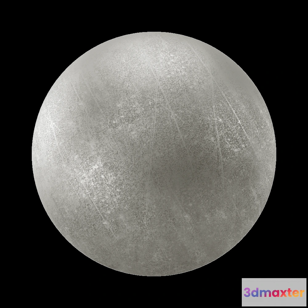 1673370 - textures - Metal 015 3D Max