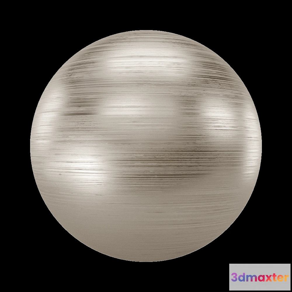 1673372 - textures - Metal 011 3D Max