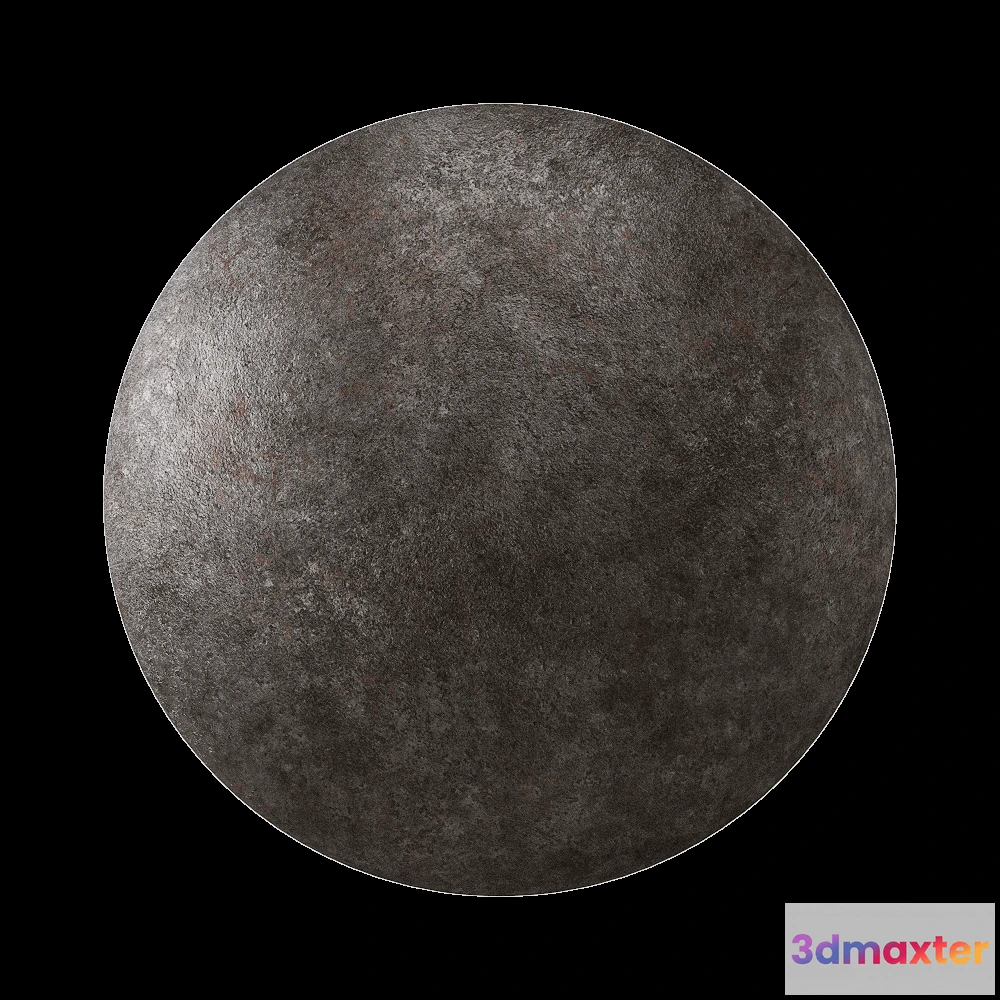1673374 - textures - Metal 008 3D Max