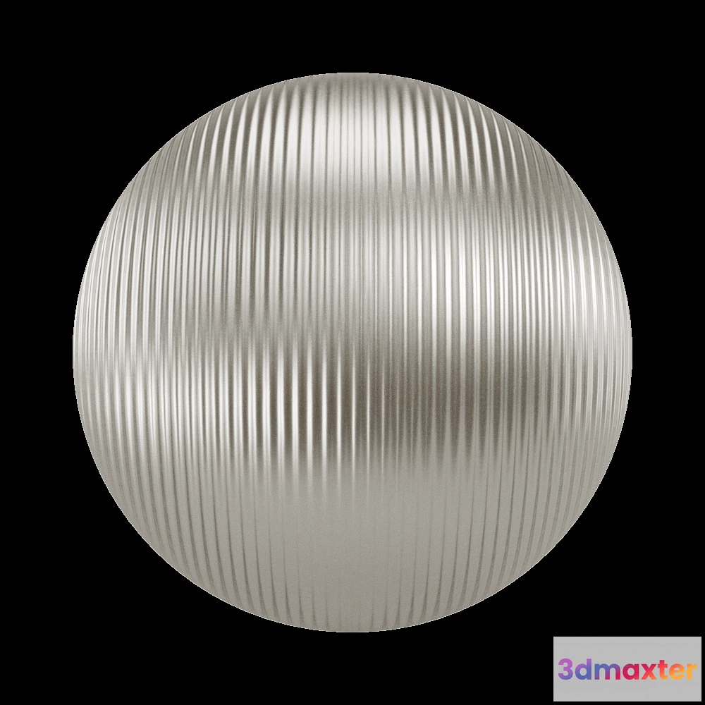 1673376 - textures - Metal 013 3D Max