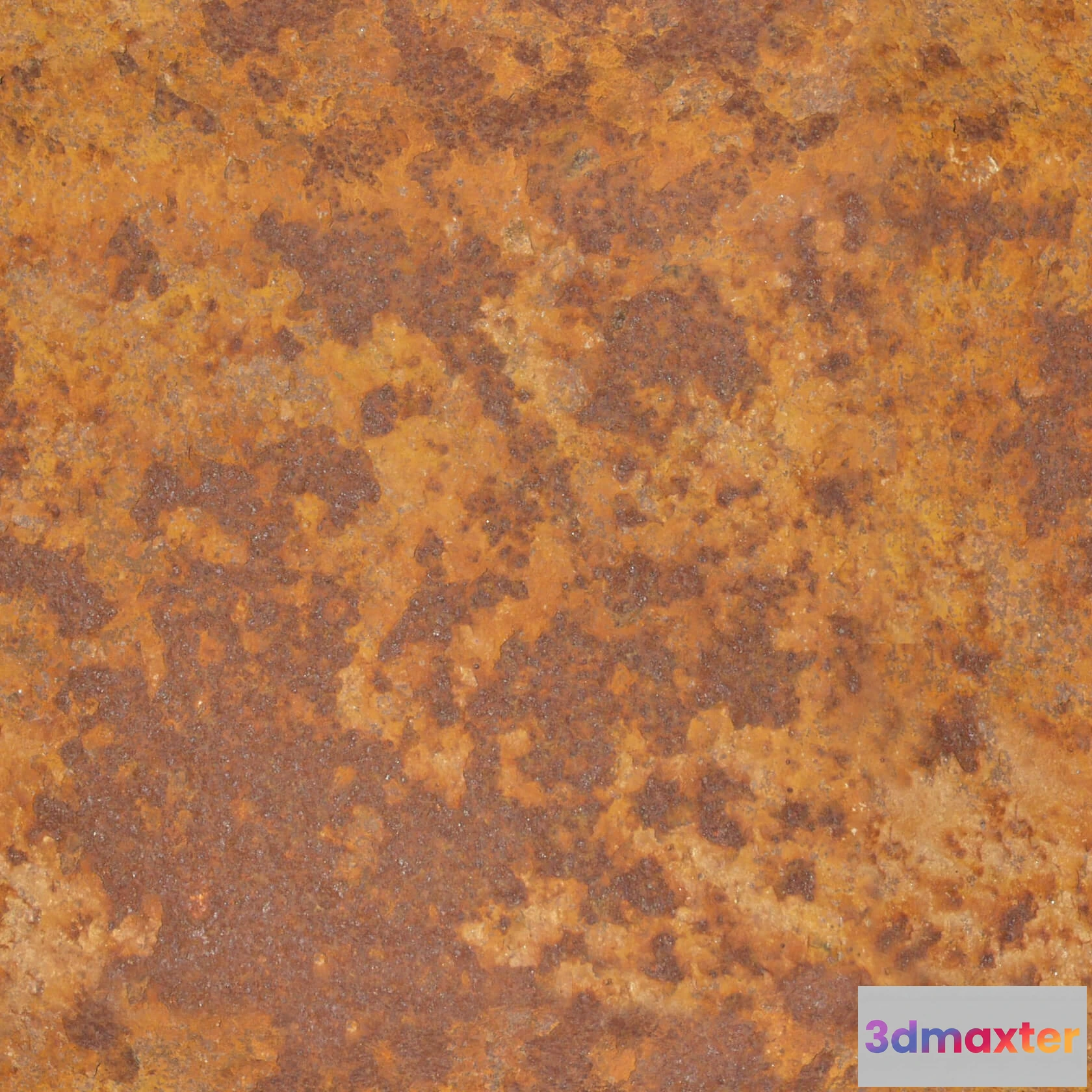 1673390 - textures - Metal 37 3D Max