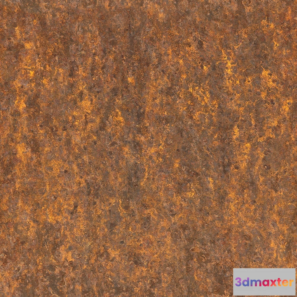 1673396 - textures - Metal 40 3D Max