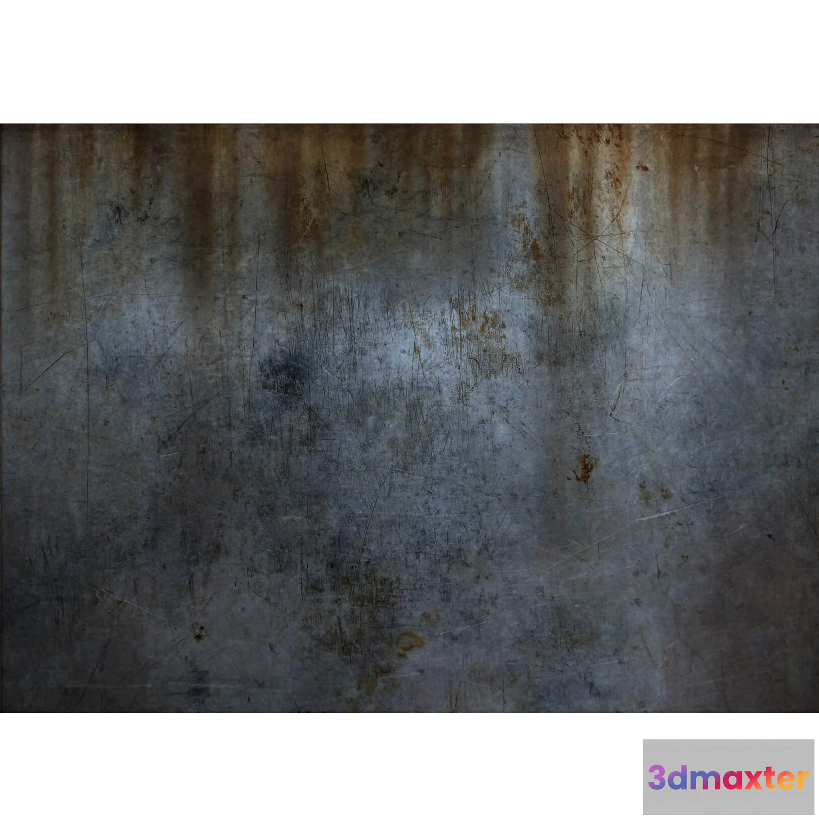 1673404 - textures - Metal 32 3D Max