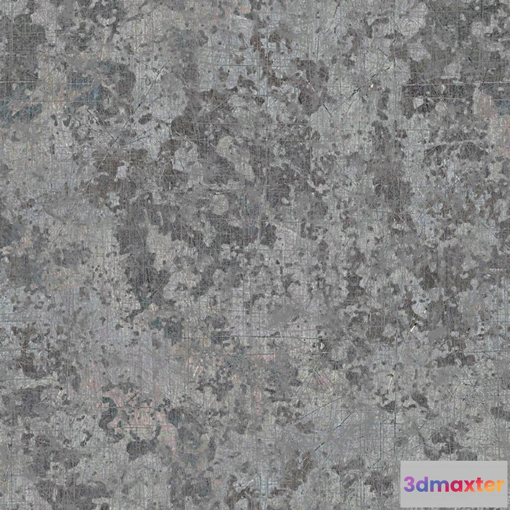 1673418 - textures - Metal 21 3D Max