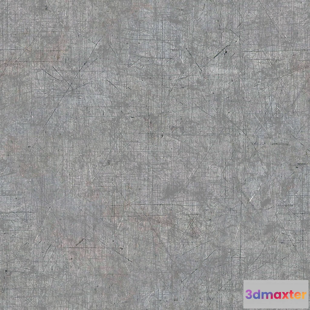 1673434 - textures - Metal 20 3D Max