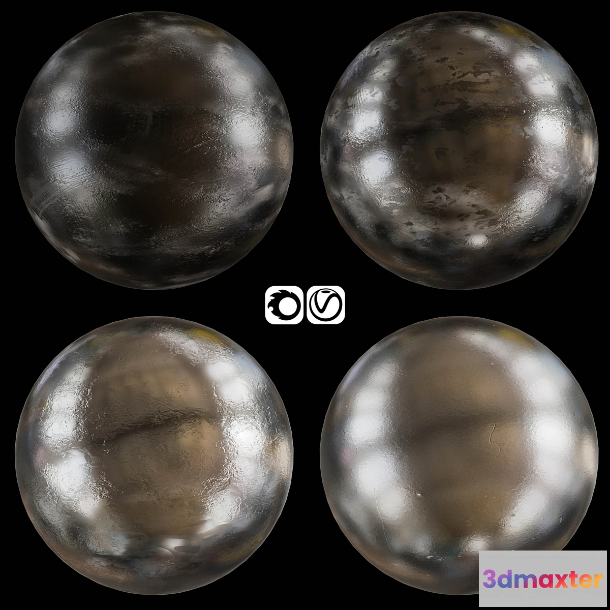 685678 - Black metal