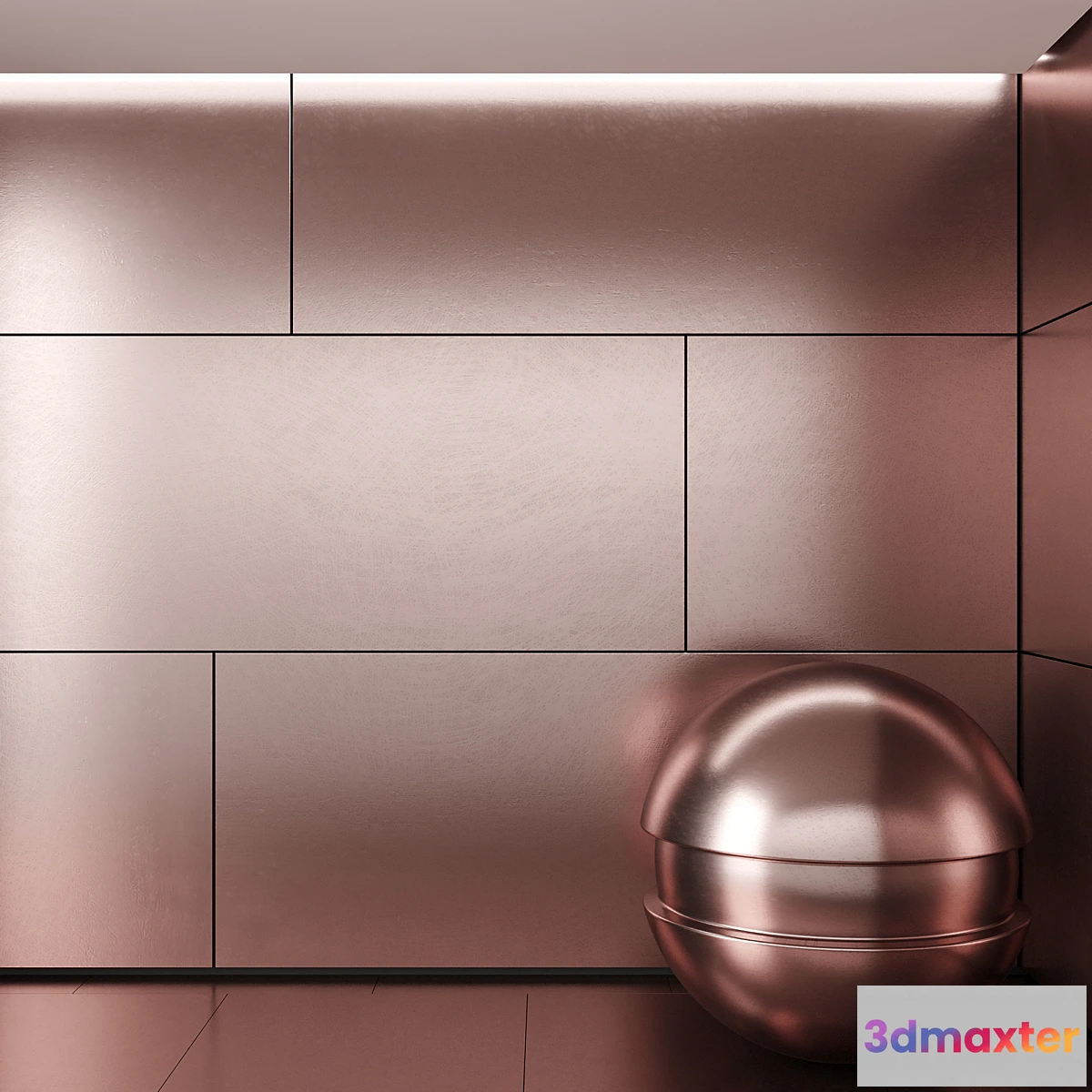 685690 - brushed copper 2